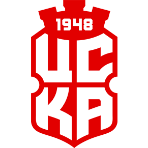 ЦСКА 1948